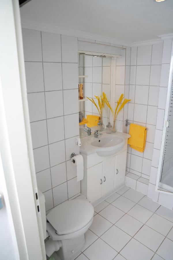 Ferienwohnung 122 Friedrichebert85 X Hamburg Exterior foto